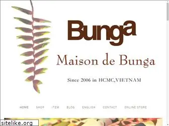 bungadebunga.com