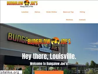 bungalow-joes.com