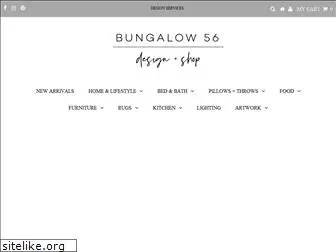 bungalow56.com