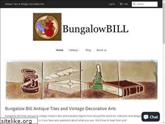 bungalowbill.com