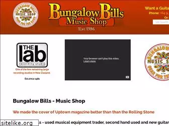 bungalowbills.com