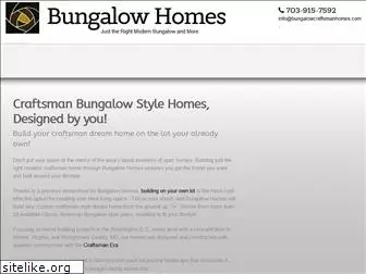 bungalowcraftsmanhomes.com