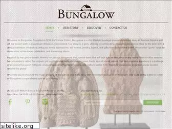 bungalowdecor.com