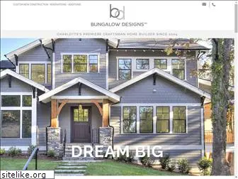 bungalowdesignsinc.com