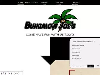 bungalowjoesil.com