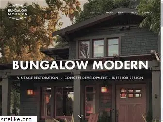 bungalowmodern.com