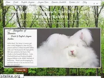 bungalowofbunnies.weebly.com