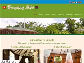 bungalowsache.com