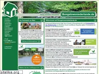 bungalowsniederlande.de