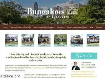 bungalowsofcharlotte.com