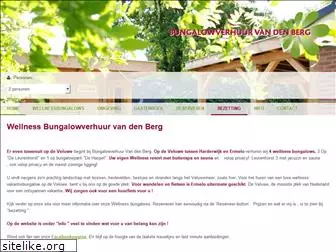 bungalowverhuurvandenberg.nl