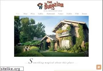 bungalowwedding.com