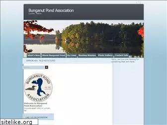 bunganut.org