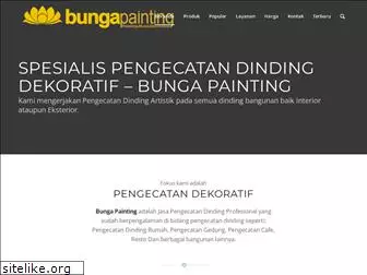 bungapainting.com