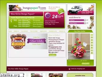 bungapapan.com