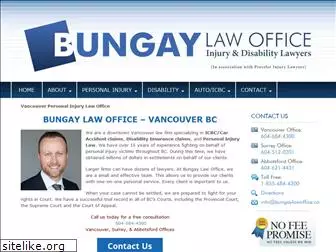 bungaylawoffice.ca