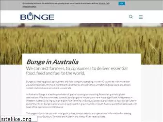 bunge.com.au