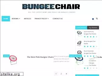 bungeechair.net