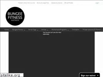 bungeefitness.com.au