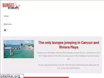 bungeeincancun.com