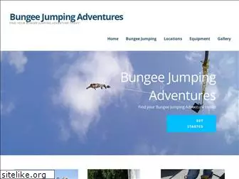 bungeejumpingadventures.com