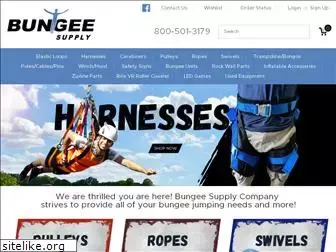 bungeesupply.com