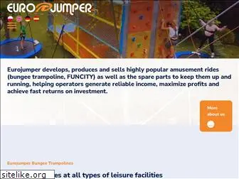 bungeetrampoline.com