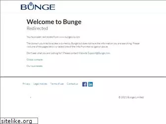 bungeoils.com