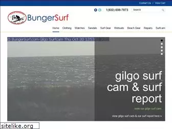 bungersurf.com