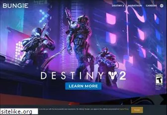 bungie.com