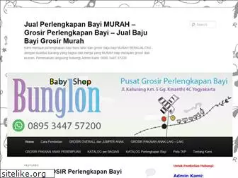 bunglonbabyshop.com