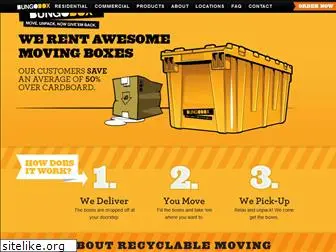 bungoboxdmv.com