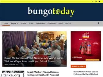 bungotoday.com