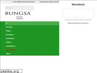 bungsa.de