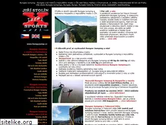 bungyjump.cz