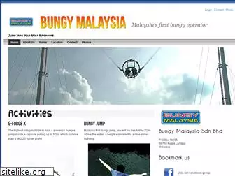 bungymalaysia.com