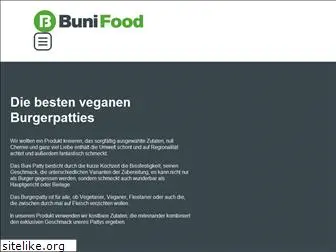 bunifood.com