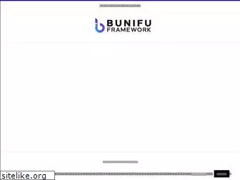 bunifuframework.com