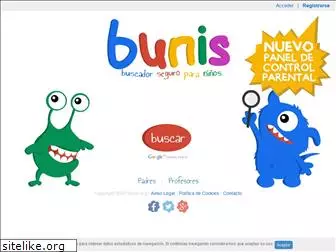 bunis.org