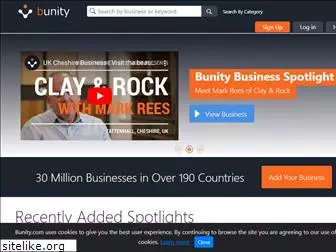 bunity.com