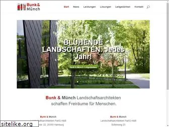bunk.info