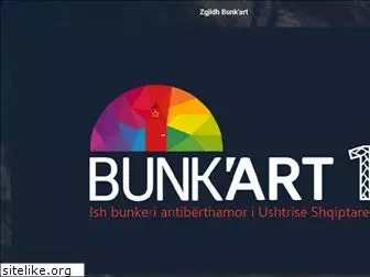 bunkart.al