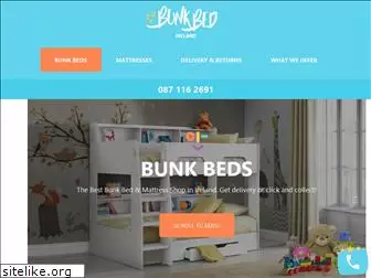 bunkbed.ie