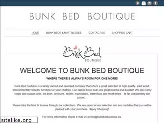 bunkbedboutique.ca