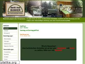 bunker-kossa.de