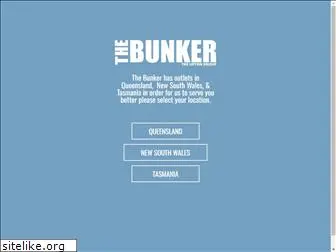 bunker.net.au