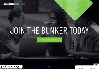 bunkerads.com