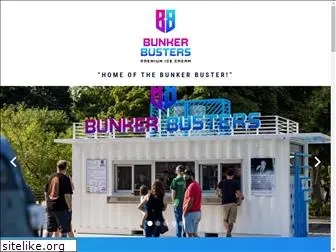 bunkerbusters.com