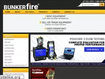 bunkerfiresafety.com