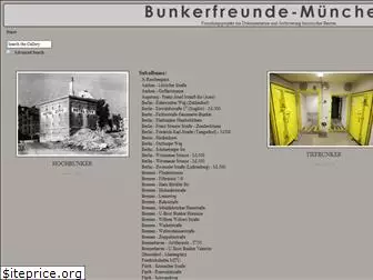 bunkerfreunde-muenchen.de